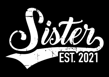 Sister established 2021