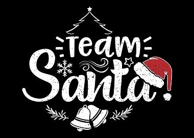 Team Santa