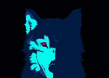 Shadow Wolf