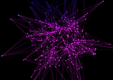 color outline poster