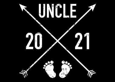 Uncle 2021 hipster