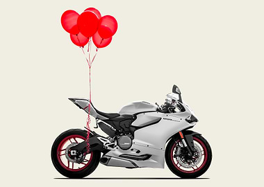 Ducati Gift