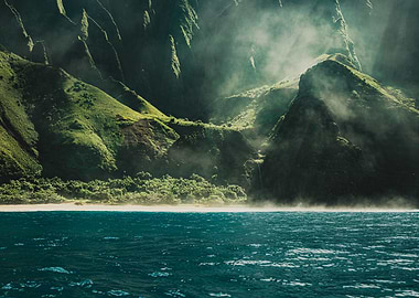 Na Pali Coast