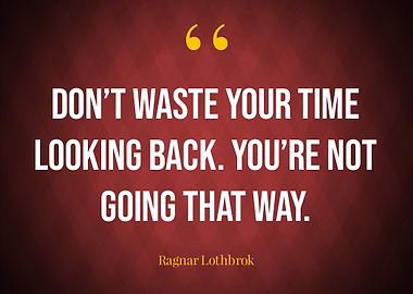 Quotes Ragnar Lothbrok