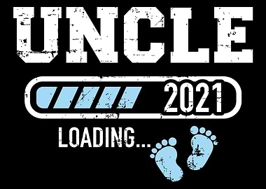 Uncle 2021 loading