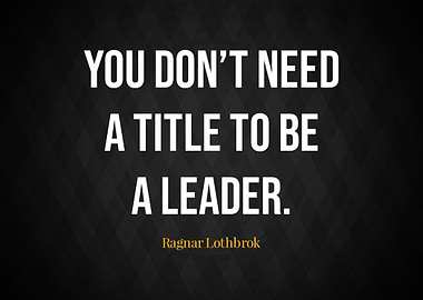 Ragnar Lothbrok Quotes