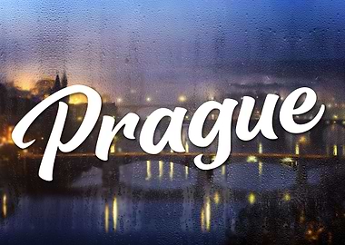 Prague