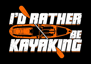 Kayaking Kayak Design