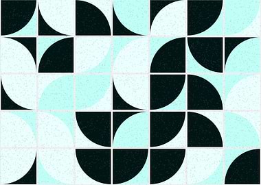 Geometric Pattern
