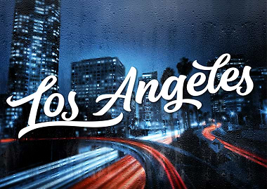 Los Angeles