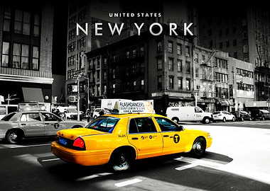 New York United States