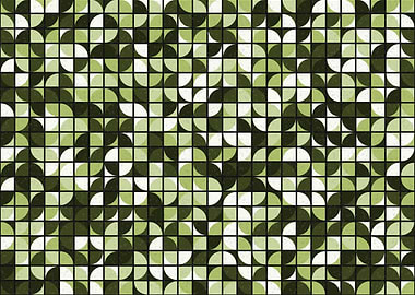 Geometric Pattern