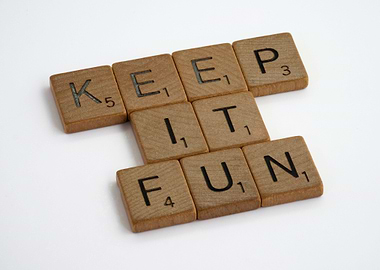 Keep it Fun