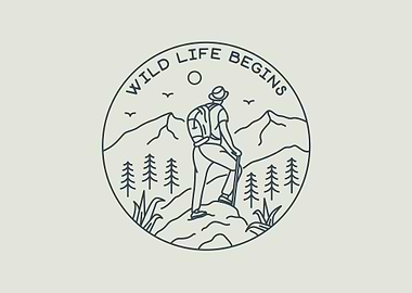 Wild Life Begins 1