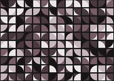 Geometric Pattern