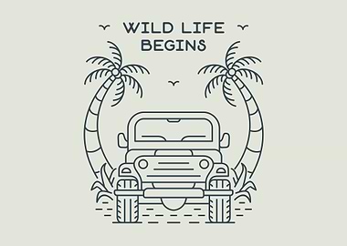 Wild Life Begins 3