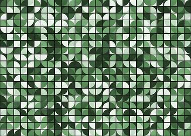 Geometric Pattern
