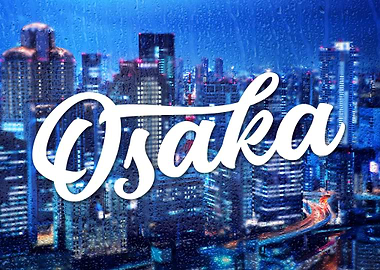 Osaka
