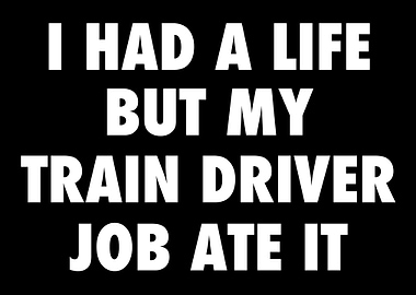 I Had A Life But My Civil