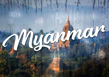 Myanmar