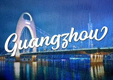 Guangzhou