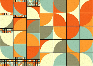 Geometric Pattern