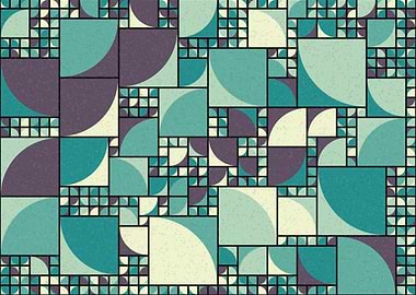 Geometric Pattern