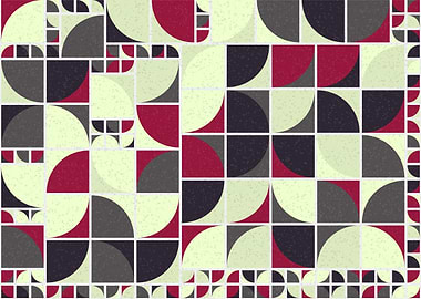 Geometric Pattern