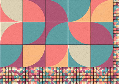 Geometric Pattern