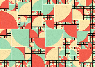 Geometric Pattern