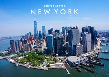 New York United States