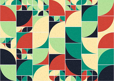 Geometric Pattern