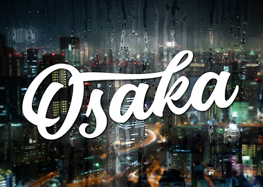 Osaka