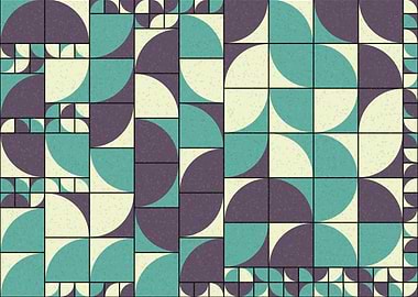 Geometric Pattern