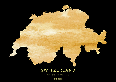 Switzerland Gold