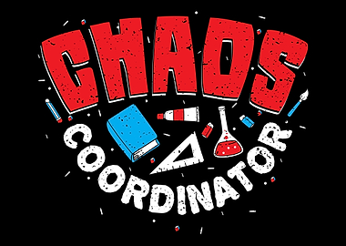 Chaos Coordinator