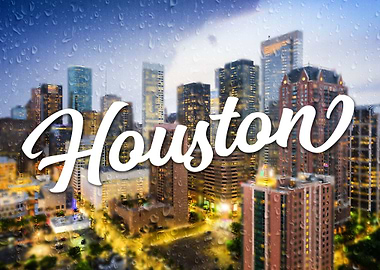 Houston