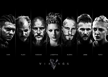 Vikings