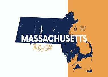 massachusetts state