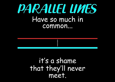 Parallels Geek and Mathema