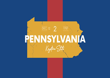 pennsylvania