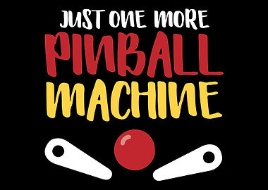 Pinball Machine Arcade