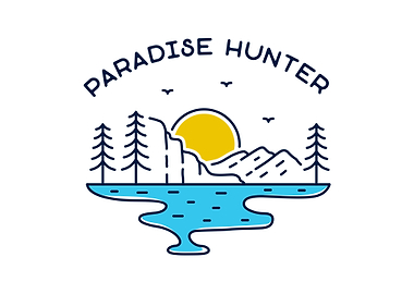 Paradise Hunter 3