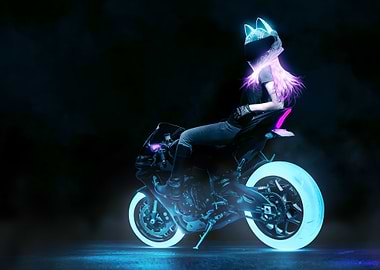 Cyberpunk R1