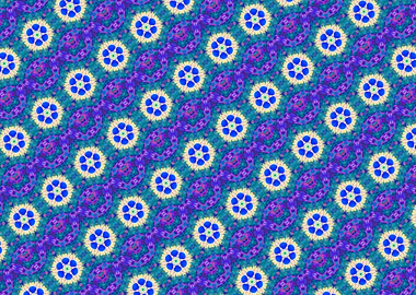 creative graphic pattern