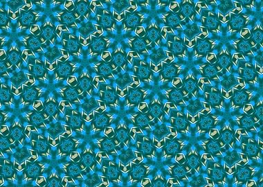 creative graphic pattern