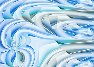 creative graphic pattern