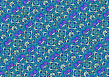 creative graphic pattern