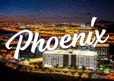Phoenix Arizona USA