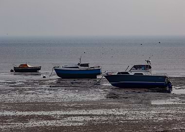 Low Tide abandonment